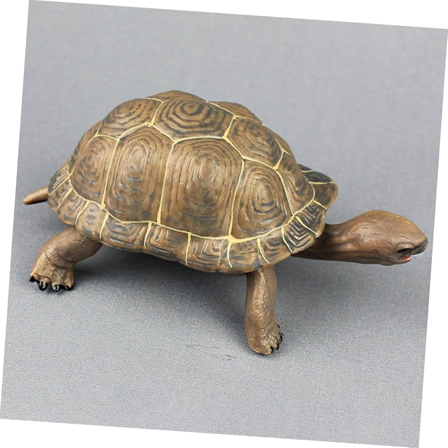 ウミガメの模型 約30cm ウミガメの模型 約30cm